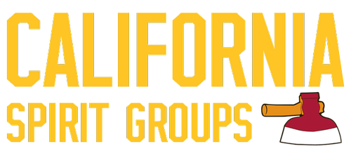 University of California Spirit Groups